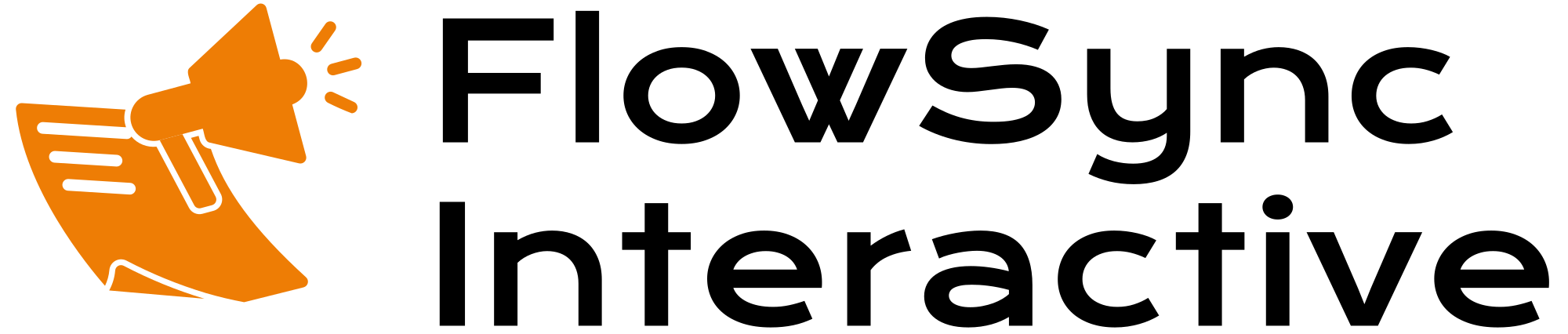 FlowSync Interactive